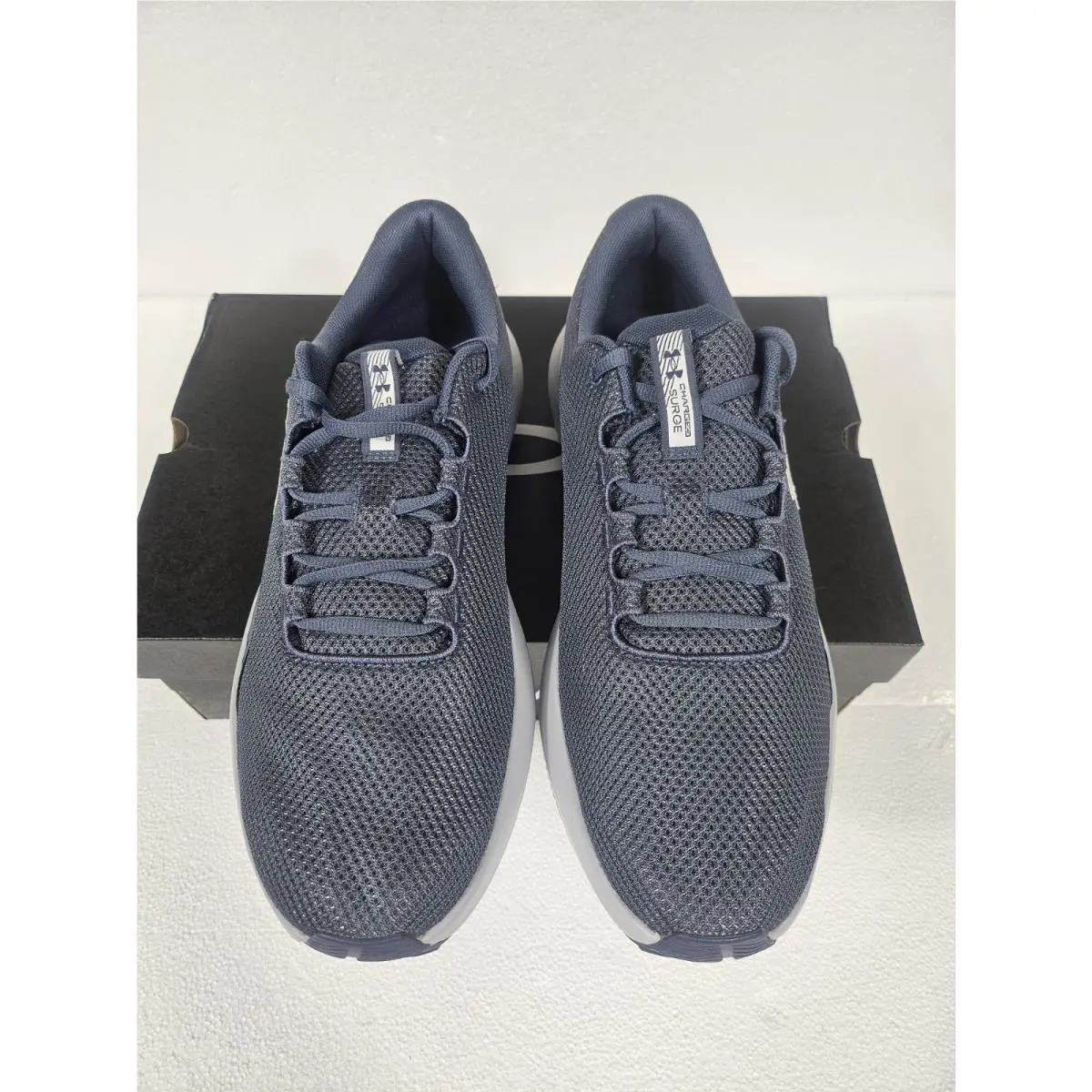 Under Armour shoes - Under Armour Surge - Surge - 3027000-044 - Gray 0