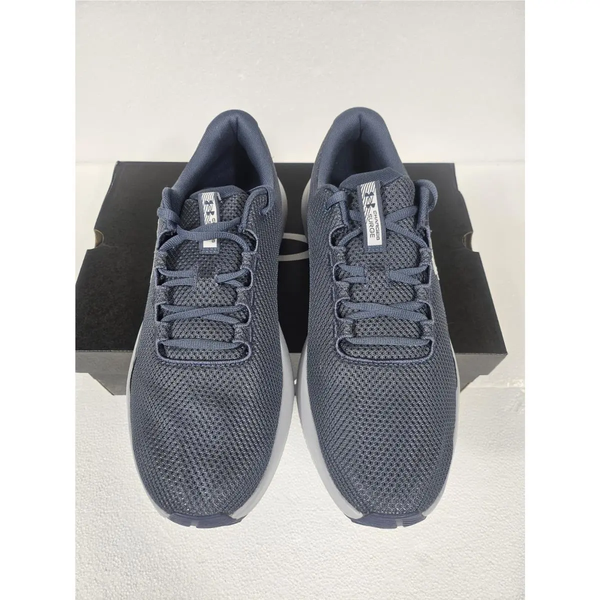 Under Armour shoes - Under Armour Surge - Surge - 3027000-044 - Gray 0