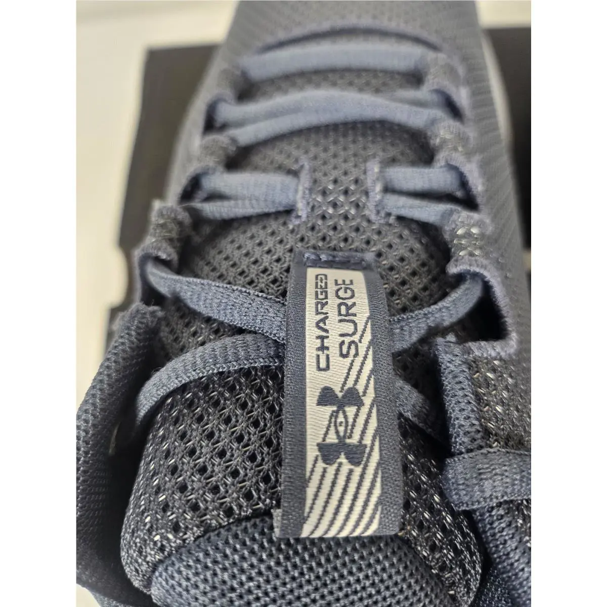 Under Armour shoes - Under Armour Surge - Surge - 3027000-044 - Gray 3