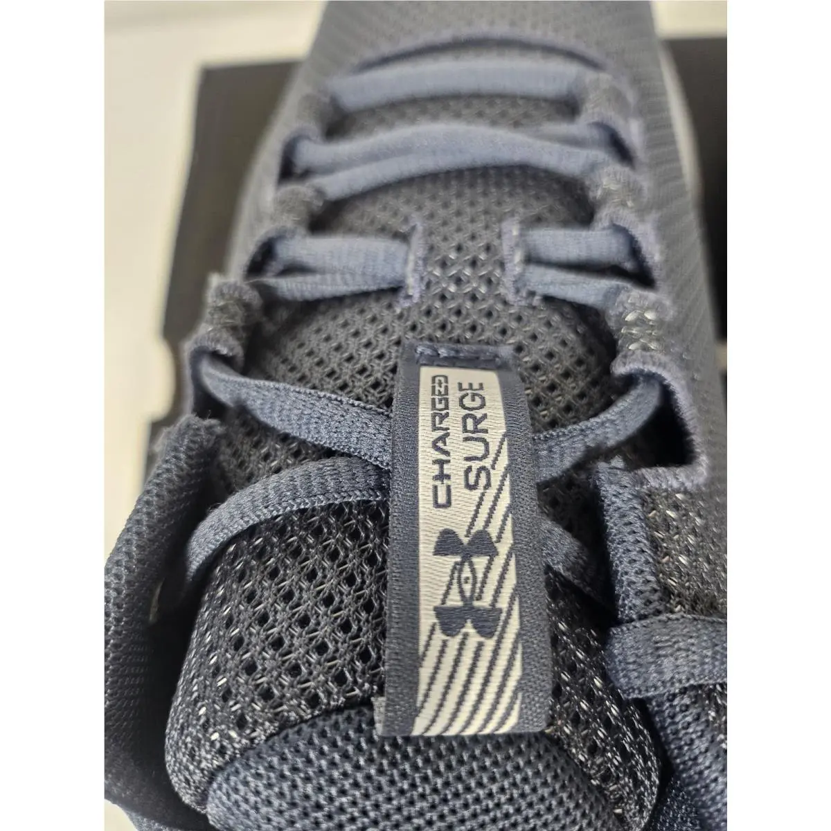 Under Armour shoes - Under Armour Surge - Surge - 3027000-044 - Gray 3