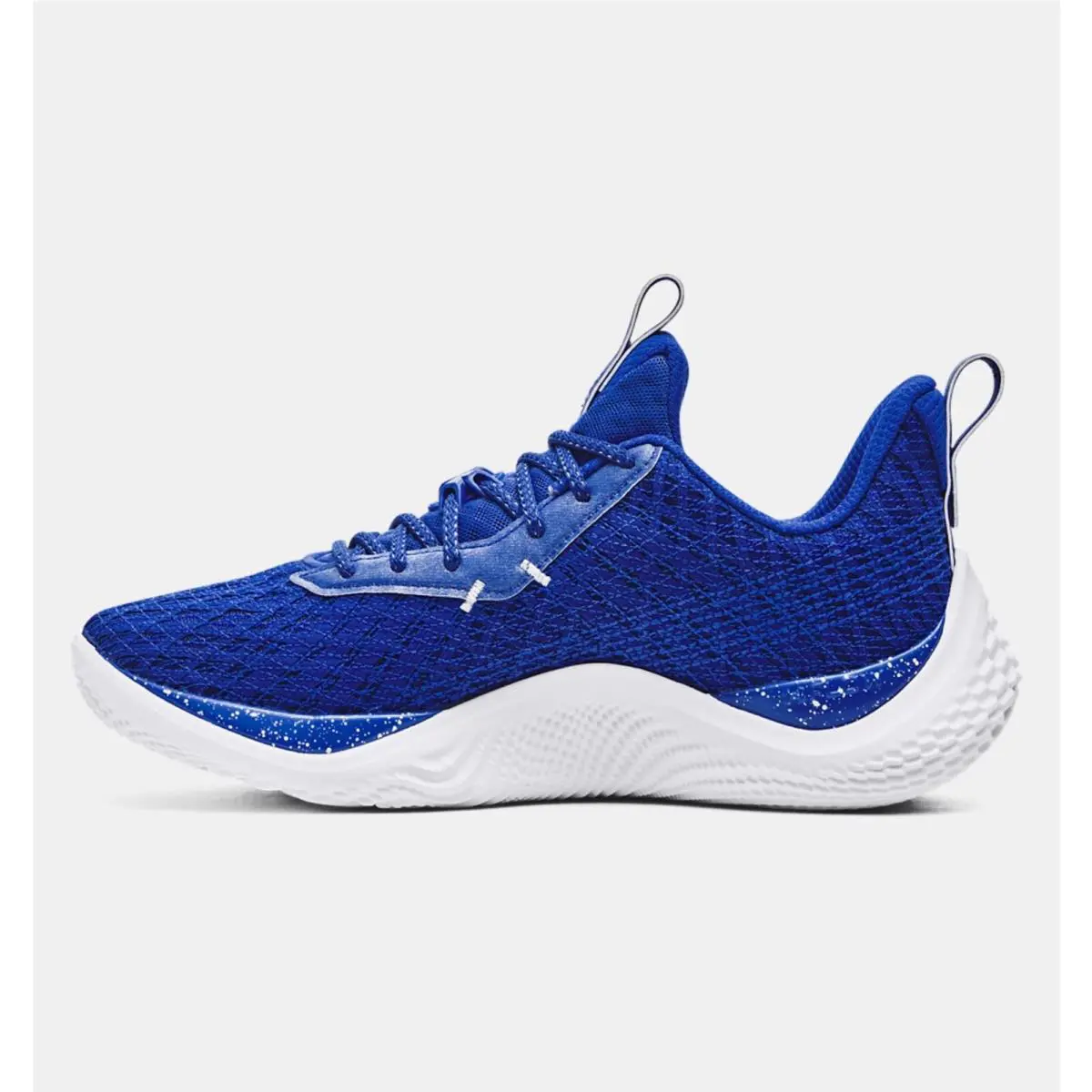 Under Armour shoes - Under Armour Team Curry - Team Curry - 3026624 401 - Blue 0