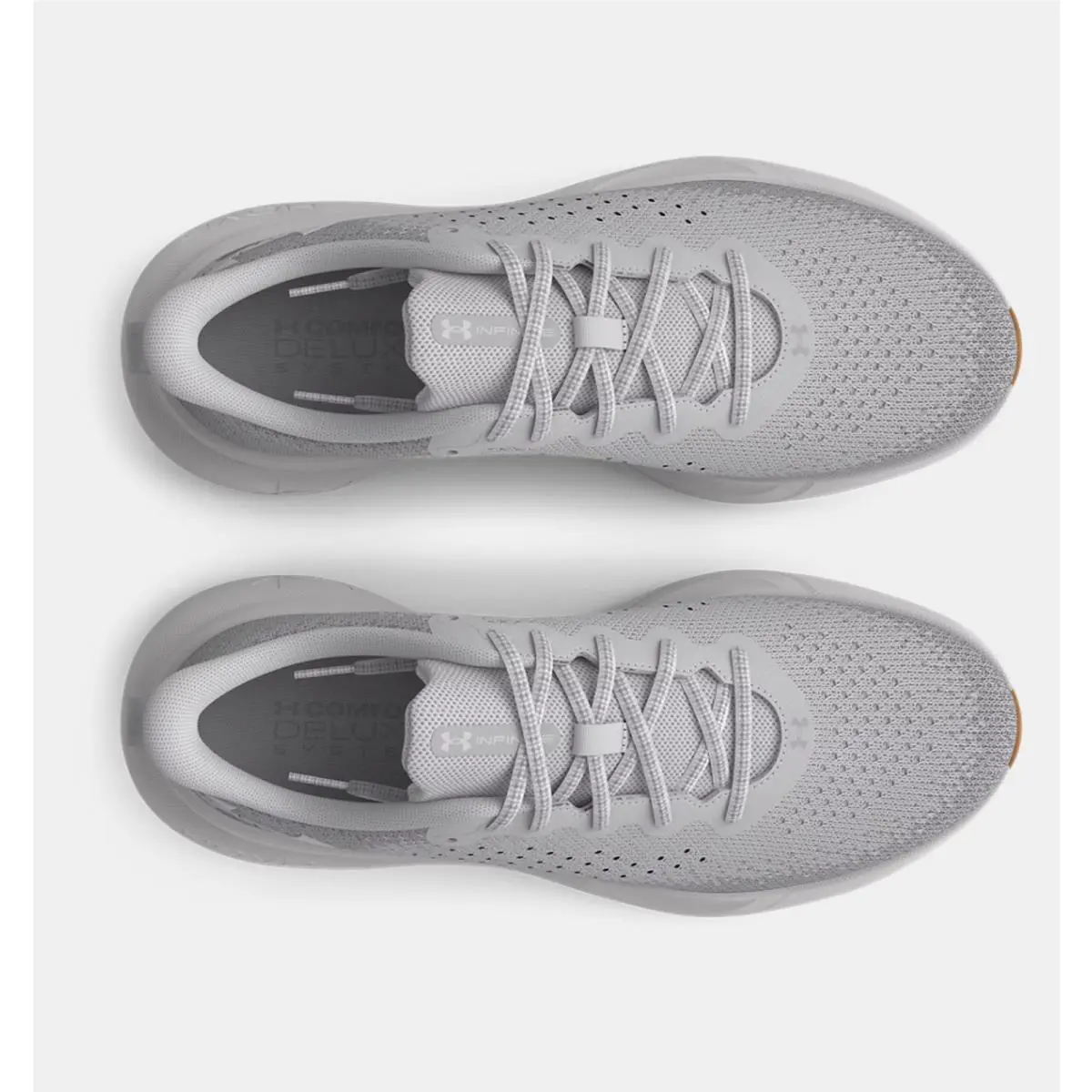 Under Armour shoes - UA INFINITE - INFINITE - 3027523 - Gray (UPC: 197779692137) 1