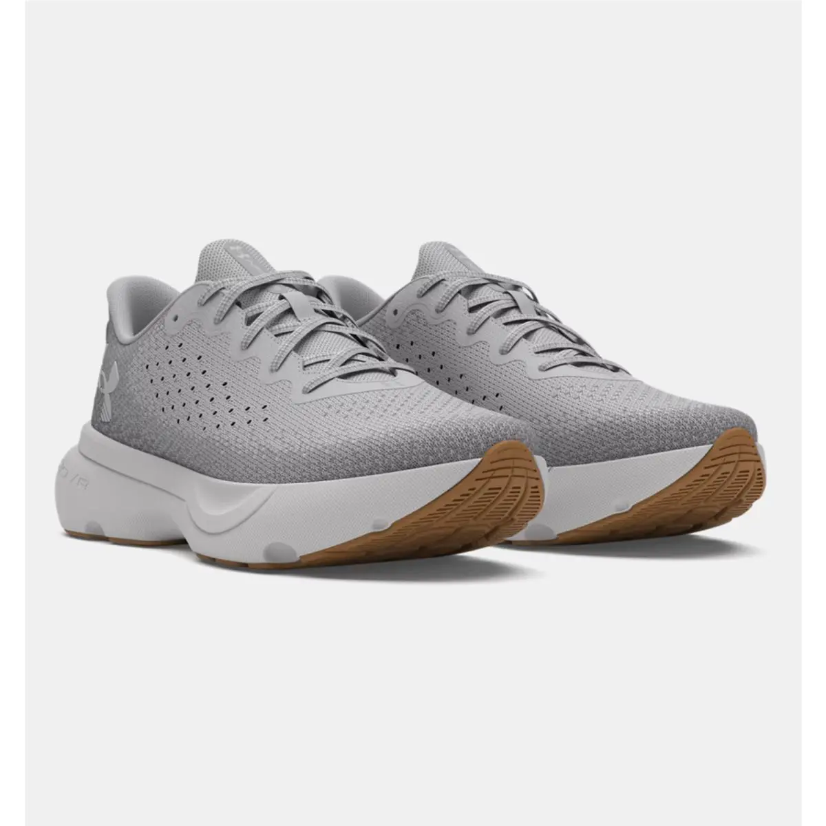 Under Armour shoes - UA INFINITE - INFINITE - 3027523 - Gray (UPC: 197779692137) 2