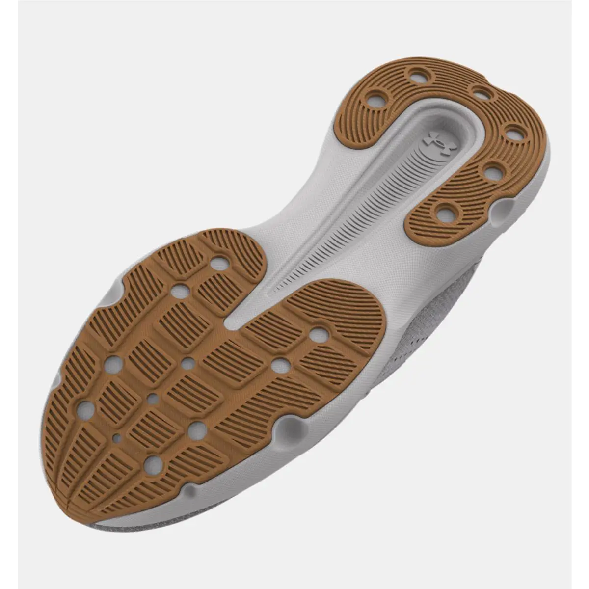 Under Armour shoes - UA INFINITE - INFINITE - 3027523 - Gray (UPC: 197779692137) 3