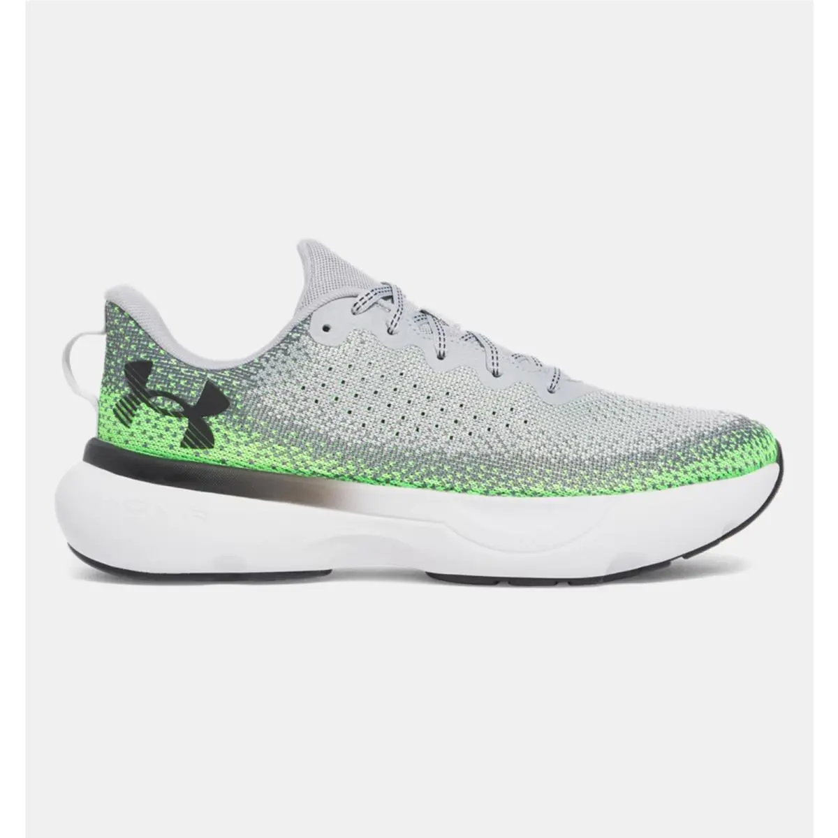 Under Armour shoes - UA INFINITE - INFINITE - 3027523 - Gray (UPC: 197779692137) 0