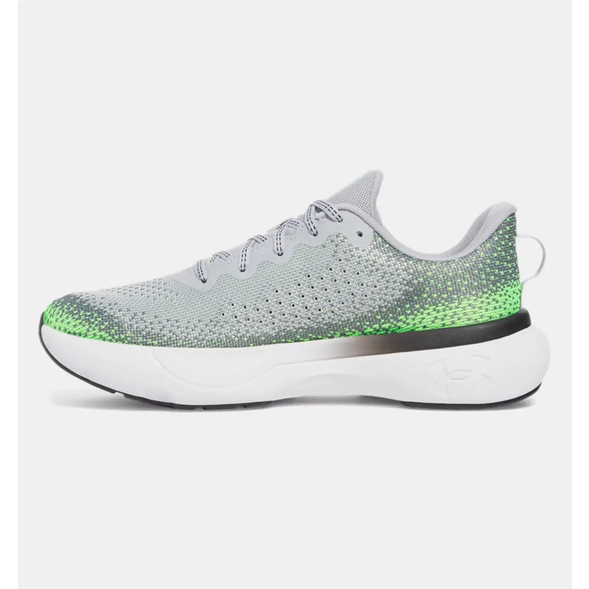 Under Armour shoes - UA INFINITE - INFINITE - 3027523 - Gray (UPC: 197779692137) 1