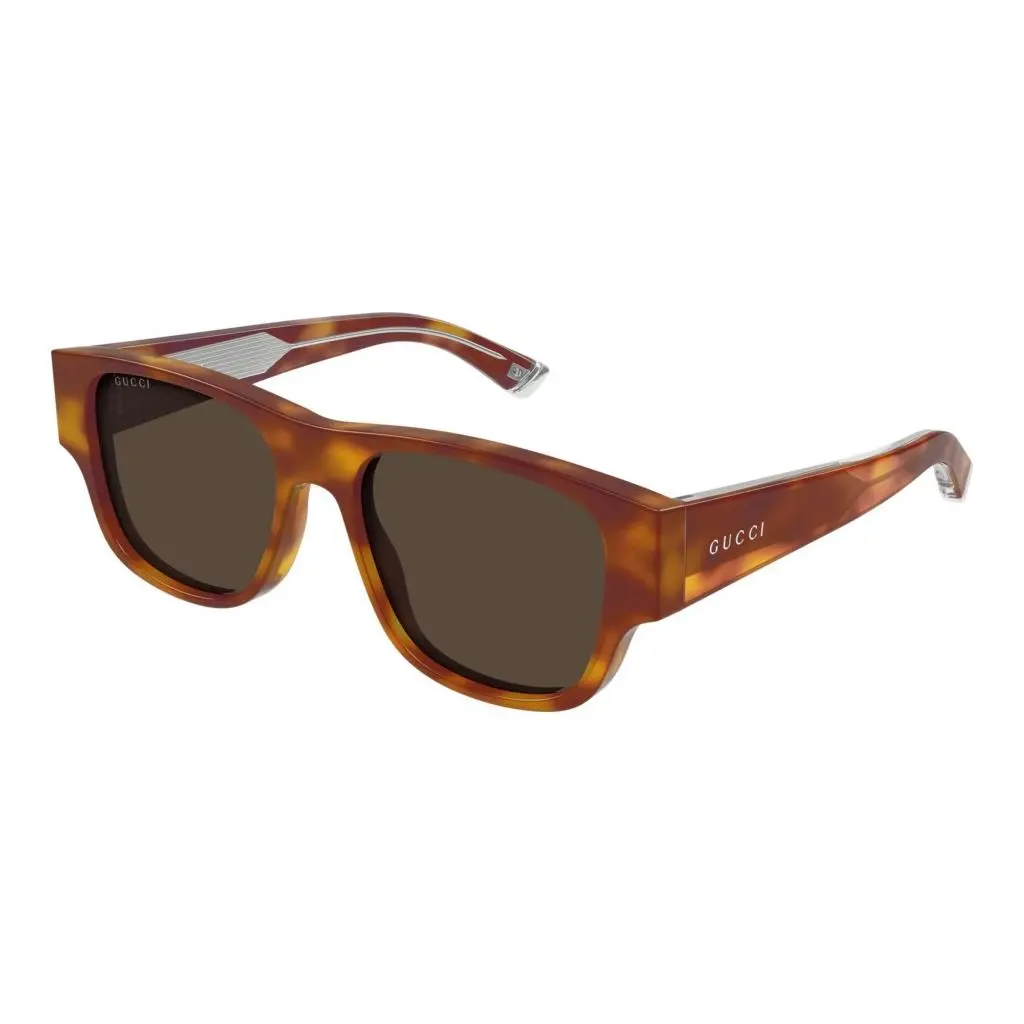 GG2075S-002 Sunglasses 54mm by Gucci