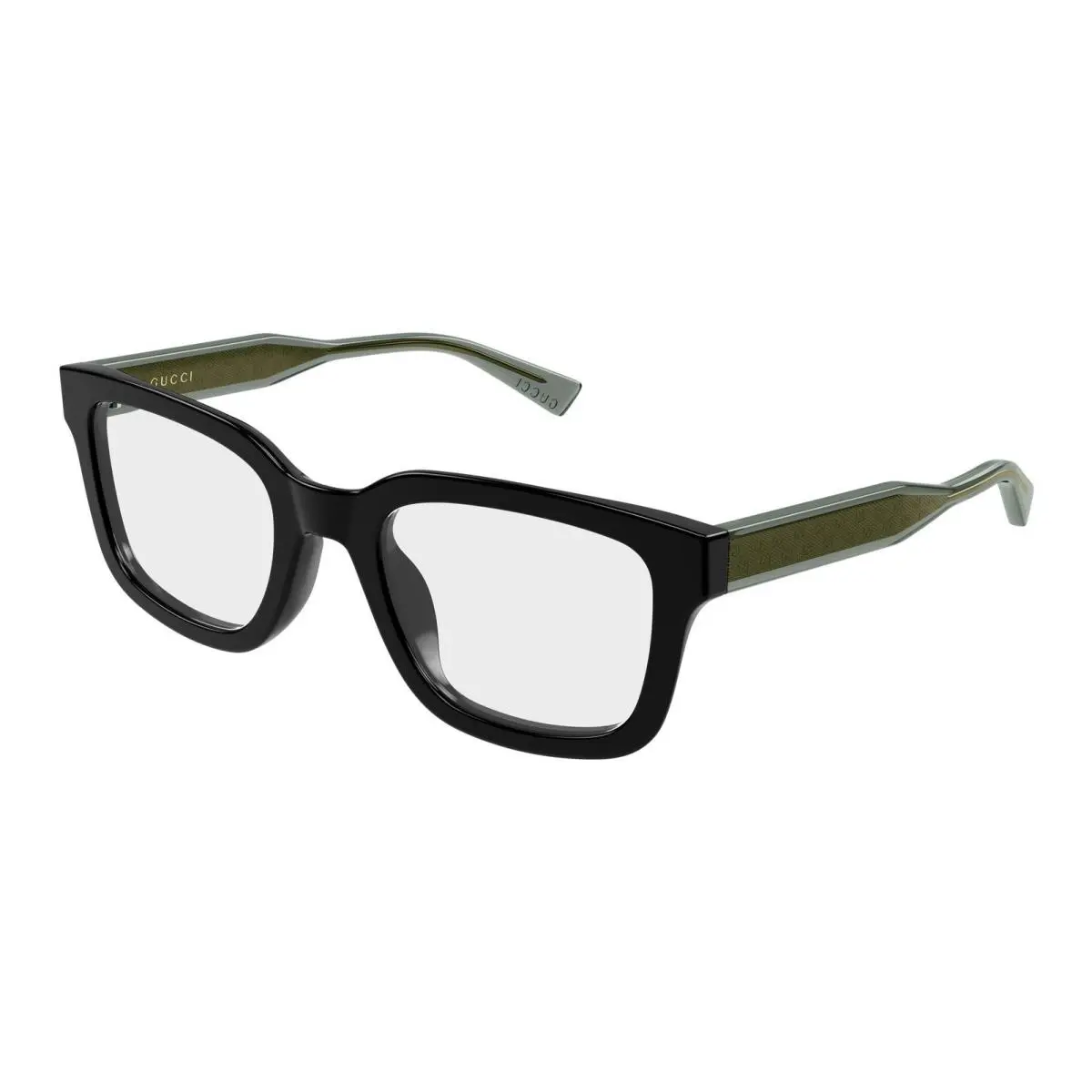 GG2071oL-001 Eyeglasses 52mm by Gucci