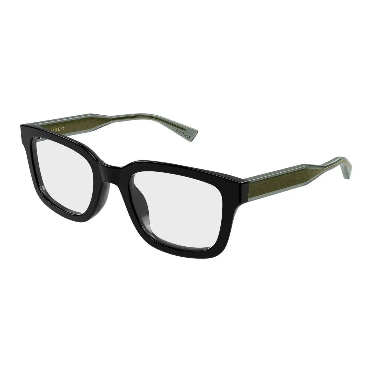 GG2071oL-001 Eyeglasses 52mm by Gucci