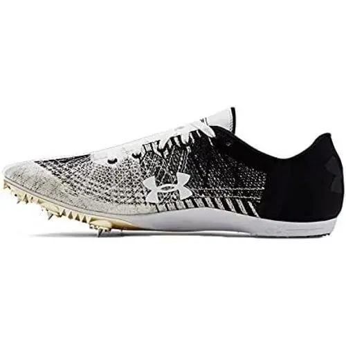 Under Armour shoes - Under armour Speedform - Speedform - 3000020-101 - White 1