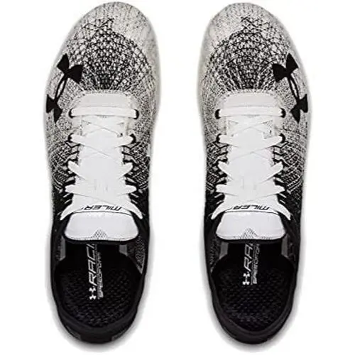 Under Armour shoes - Under armour Speedform - Speedform - 3000020-101 - White 2