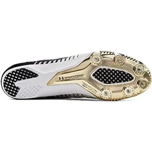 Under Armour shoes - Under armour Speedform - Speedform - 3000020-101 - White 3