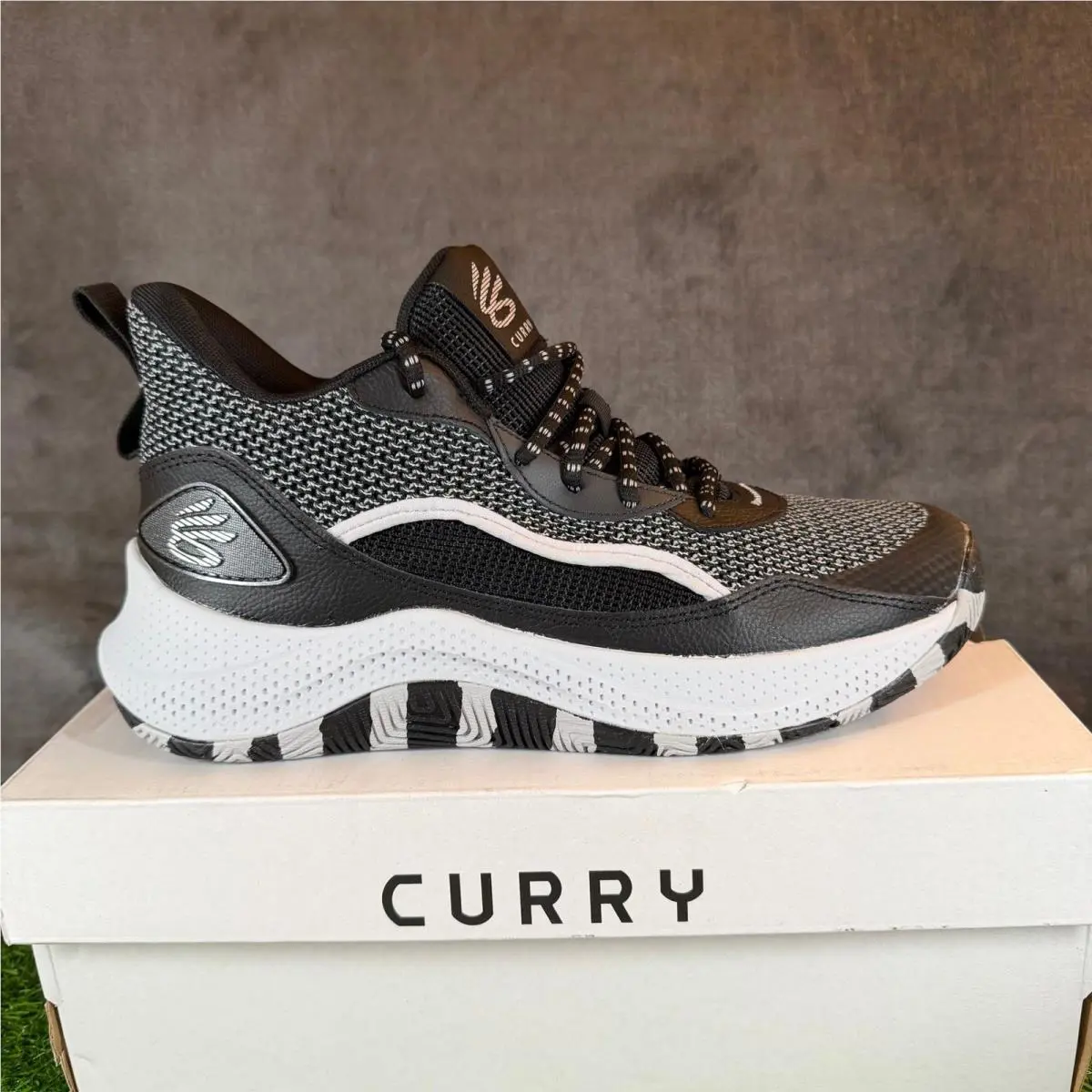 Under Armour shoes - Black 0