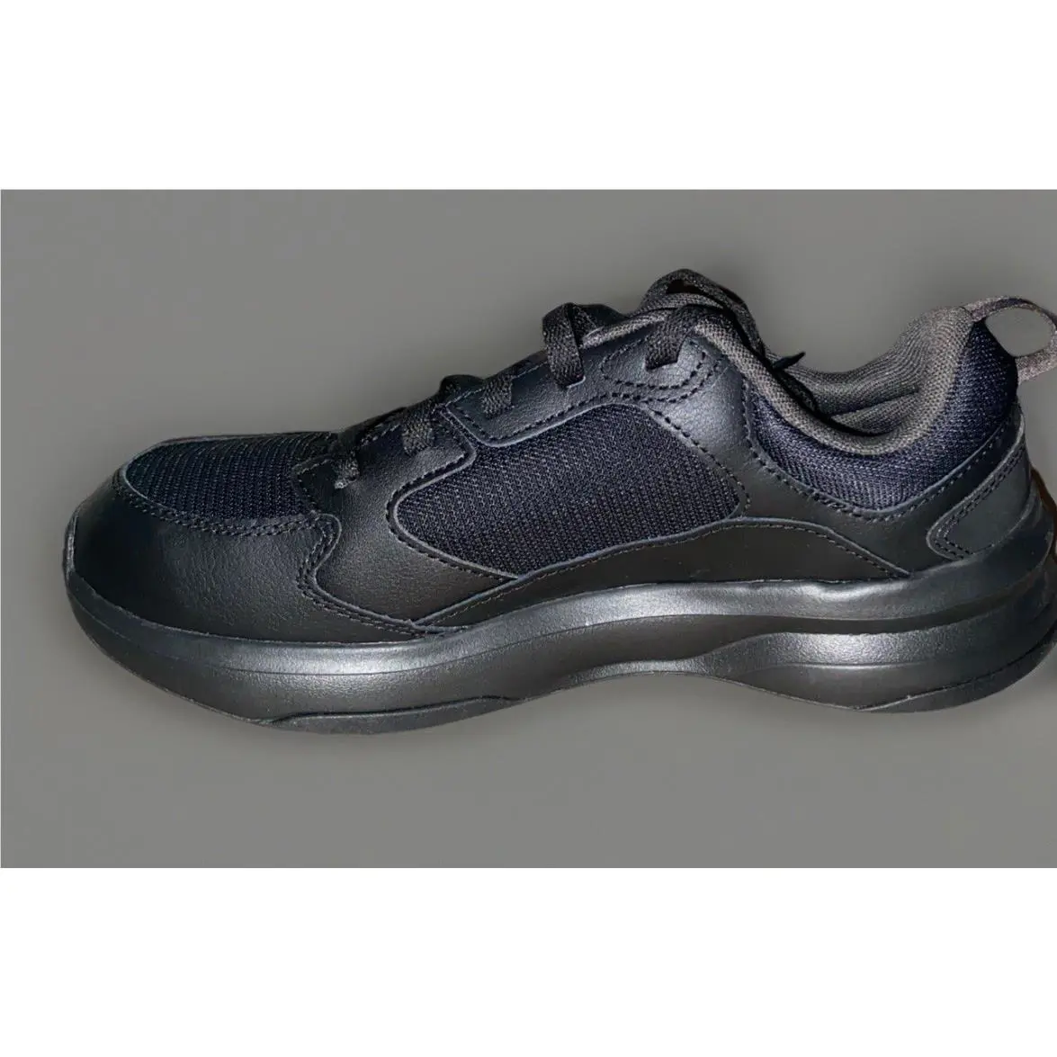 Under Armour shoes - Under Armour Charged Edge - Charged Edge - 3026727-002 - Black 1