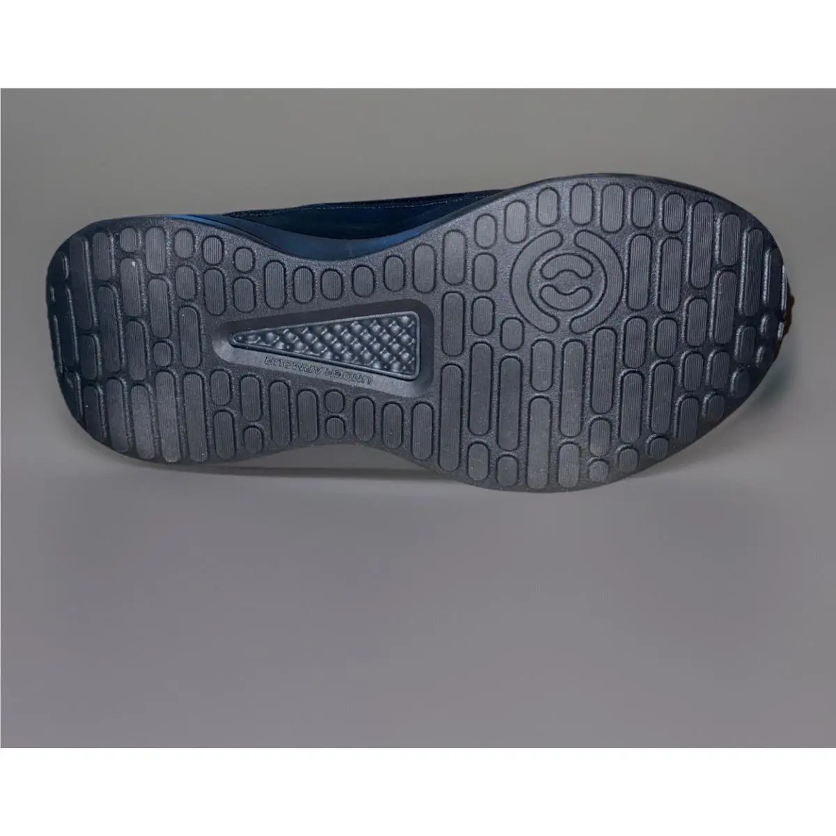 Under Armour shoes - Under Armour Charged Edge - Charged Edge - 3026727-002 - Black 3