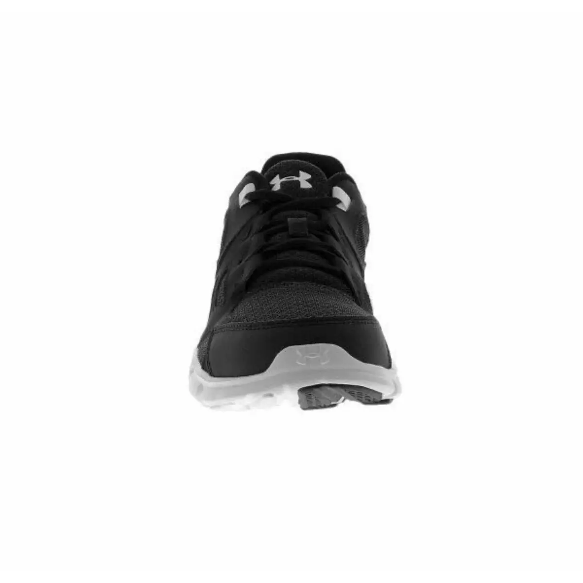 Under Armour shoes - Black 0