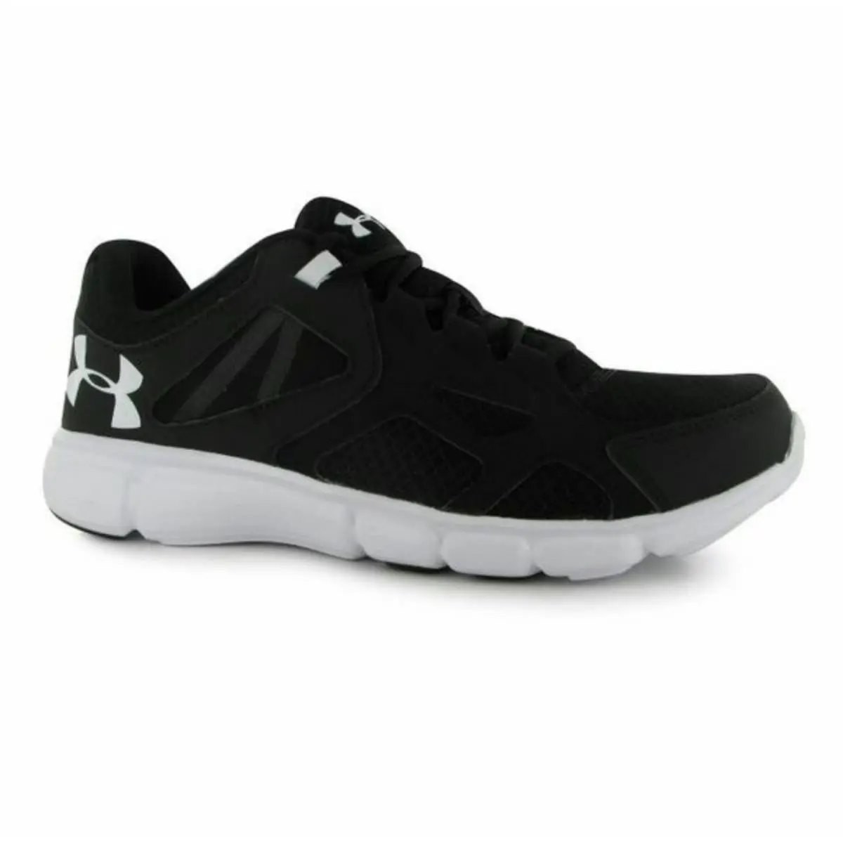 Under Armour shoes - Black 1