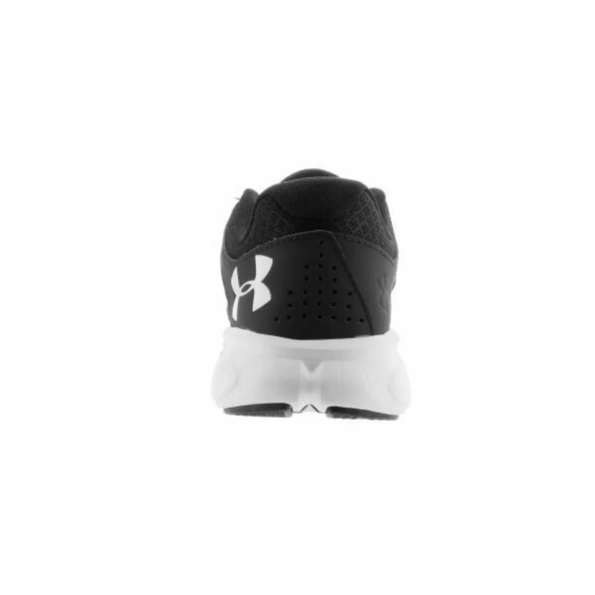 Under Armour shoes - Black 2