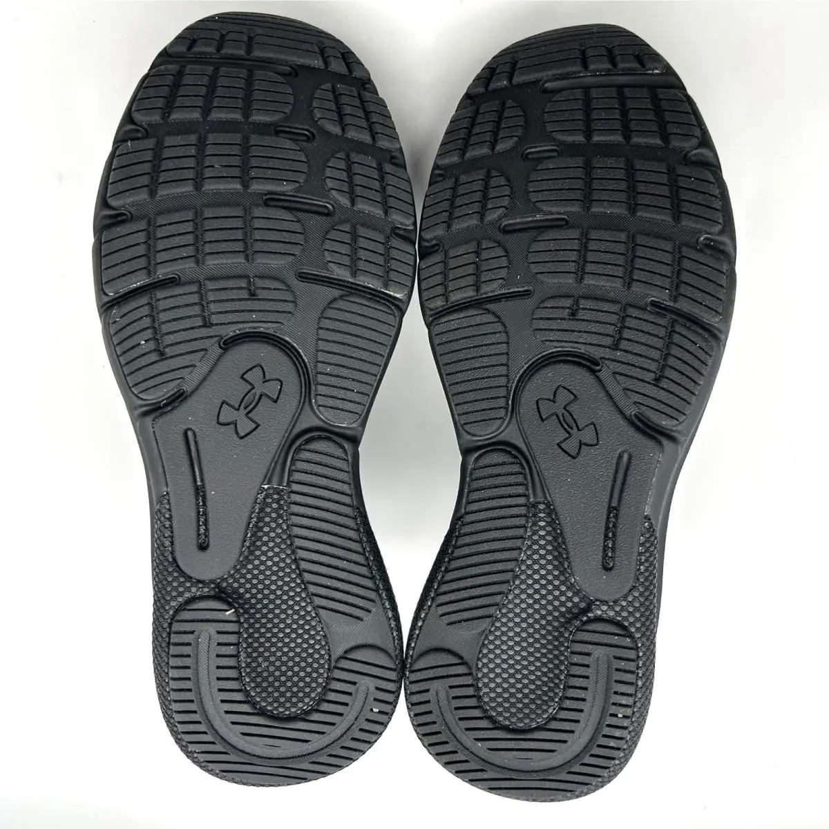 Under Armour shoes - HOVR Turbulence 2 - HOVR Turbulence - Black 6