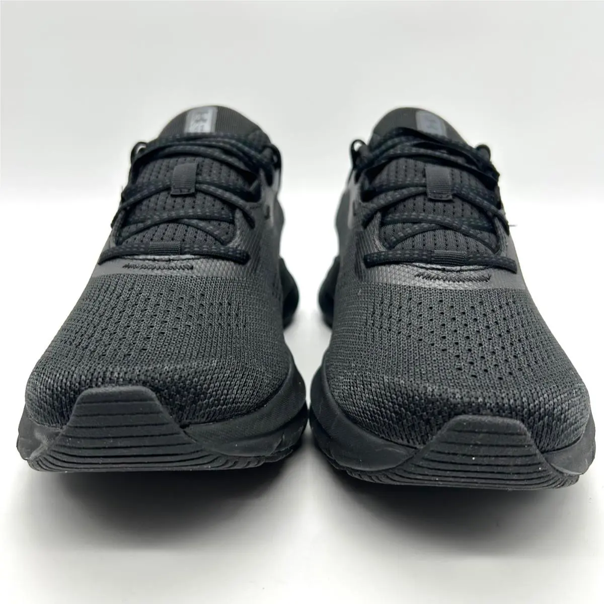 Under Armour shoes - HOVR Turbulence 2 - HOVR Turbulence - Black 0