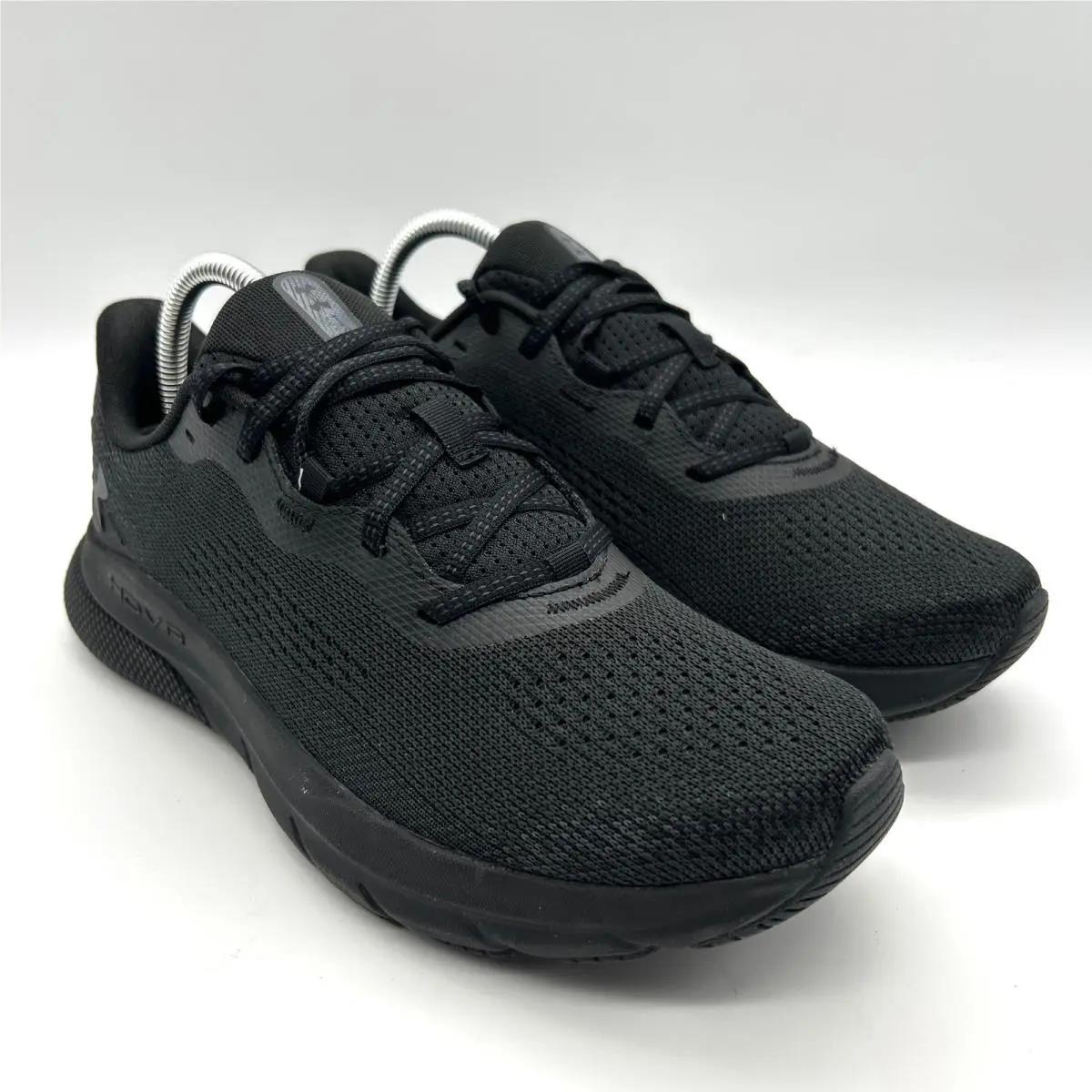 Under Armour shoes - HOVR Turbulence 2 - HOVR Turbulence - Black 1