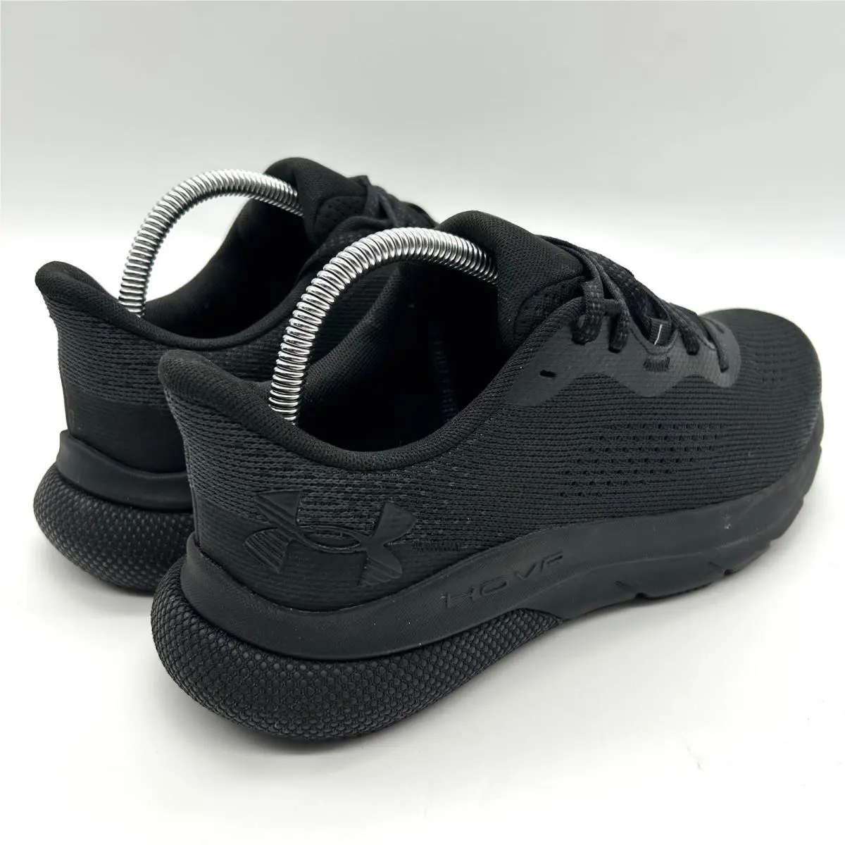 Under Armour shoes - HOVR Turbulence 2 - HOVR Turbulence - Black 2