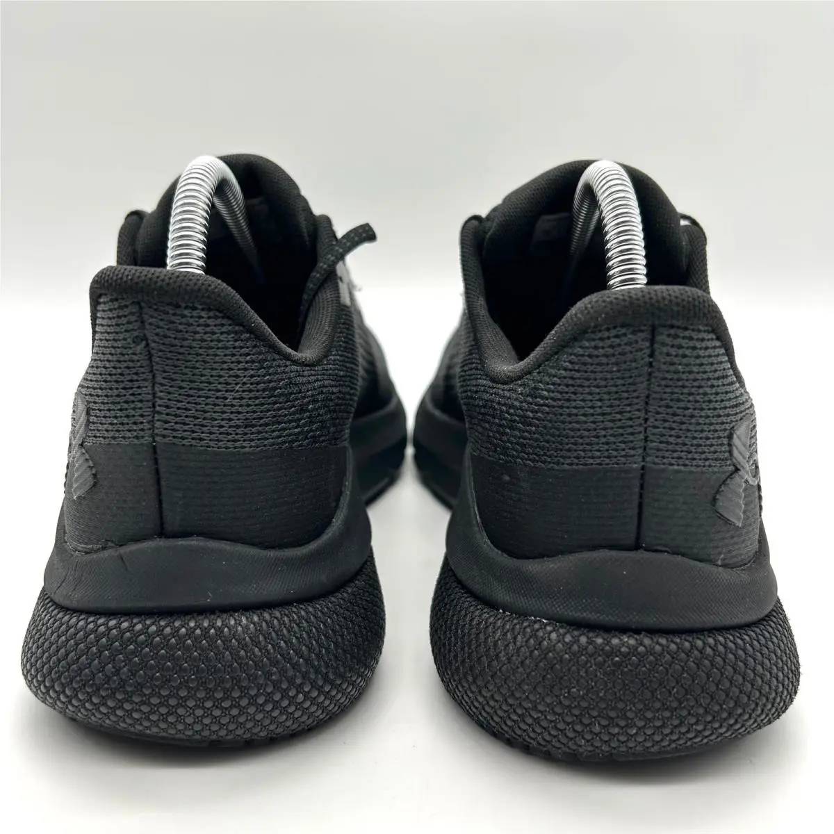 Under Armour shoes - HOVR Turbulence 2 - HOVR Turbulence - Black 3
