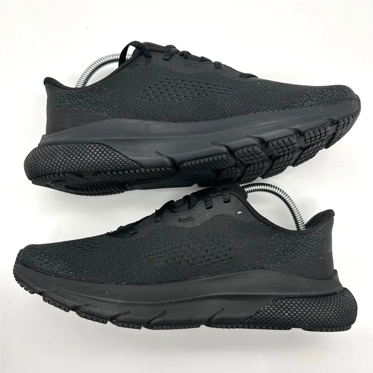 Under Armour shoes - HOVR Turbulence 2 - HOVR Turbulence - Black 5