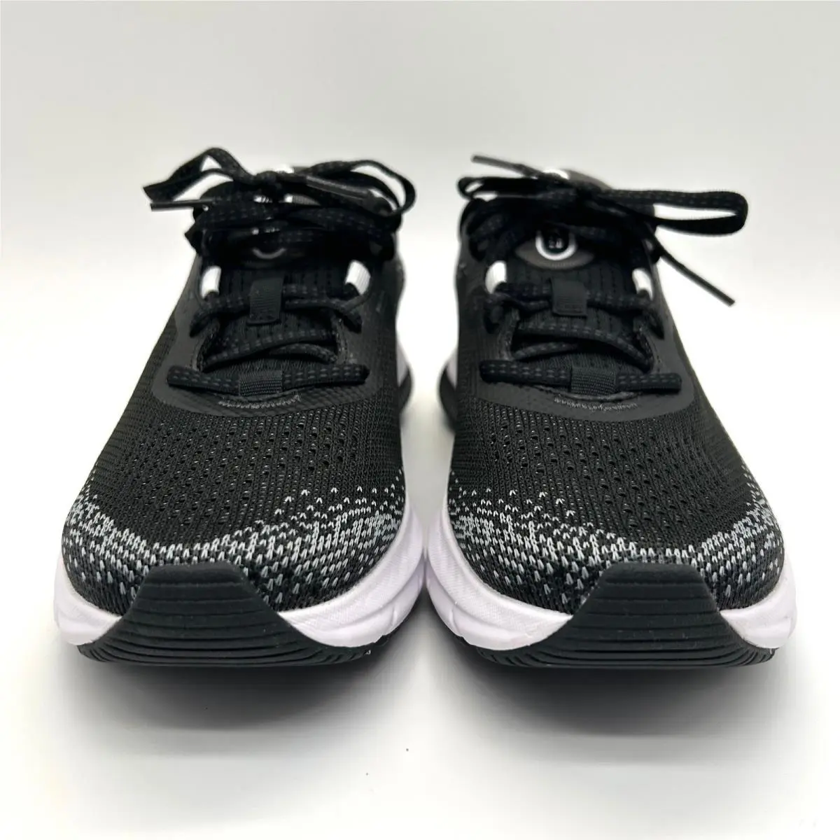 Under Armour shoes - Under Armour HOVR Turbulence - HOVR Turbulence - 3026525-001 - Black 0