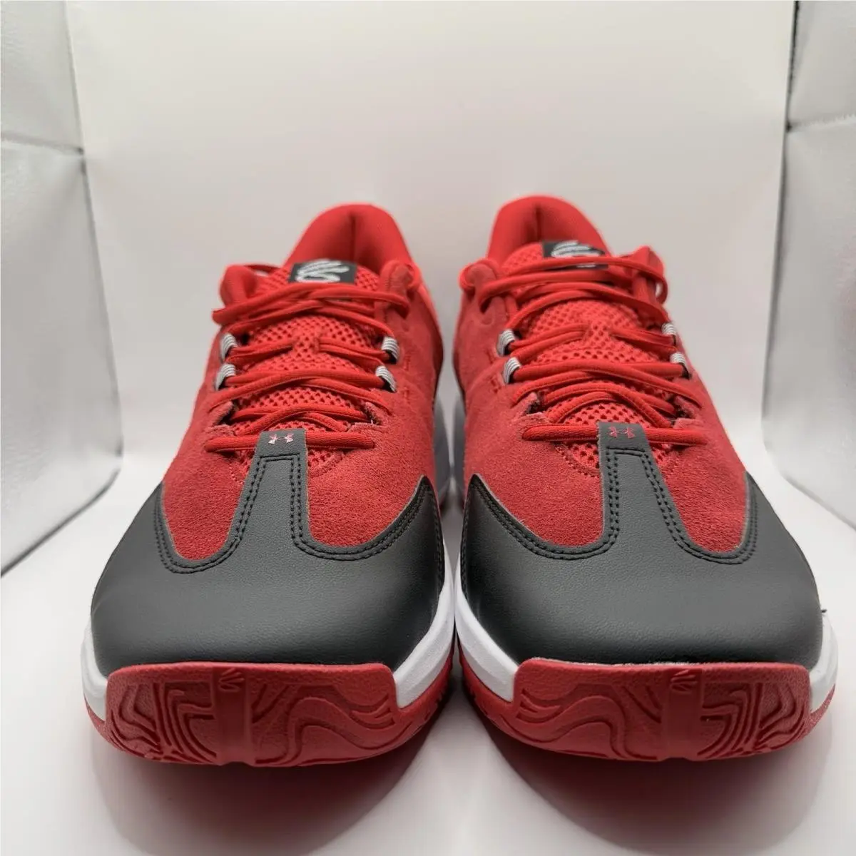 Under Armour shoes - Under Armour Curry - Curry - 6000750-600 - Multicolor 1