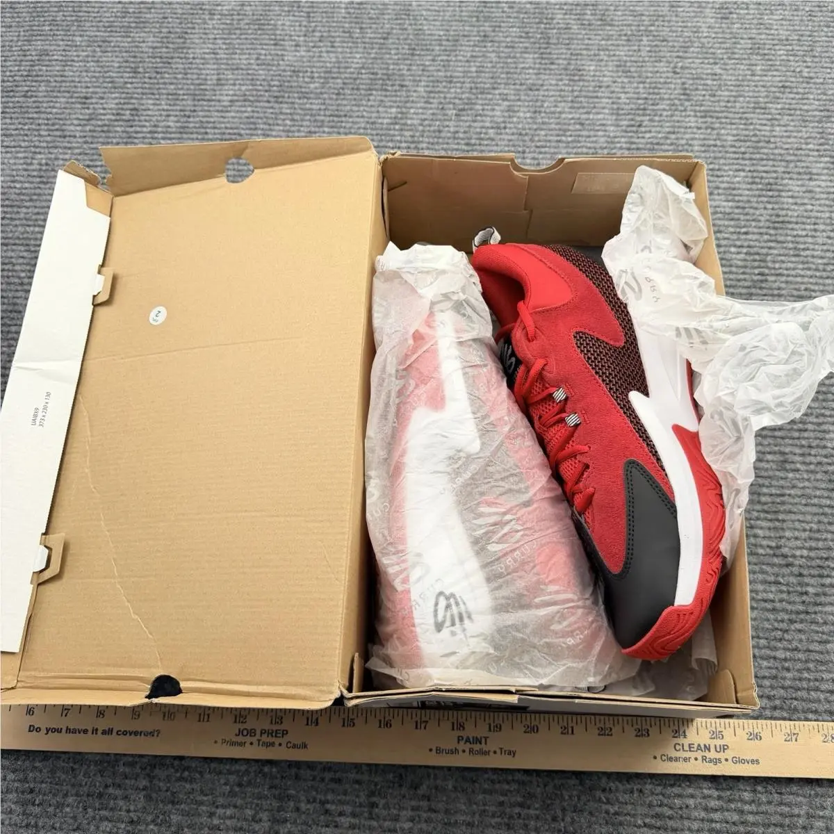 Under Armour shoes - Under Armour Curry - Curry - 6000750-600 - Multicolor 5