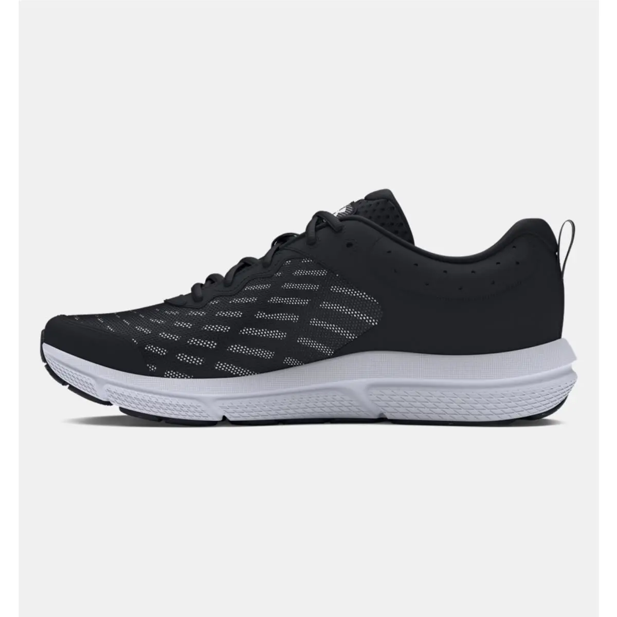 Under Armour shoes - Under Armour Charged Assert 10 - Black 0