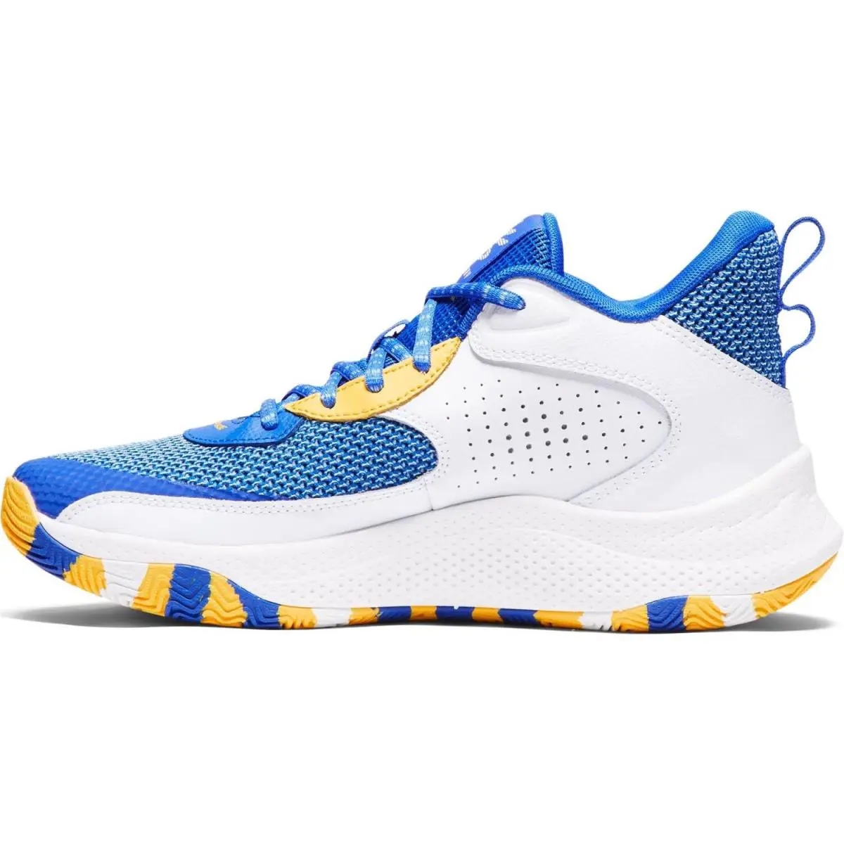 Under Armour shoes - Blue 0