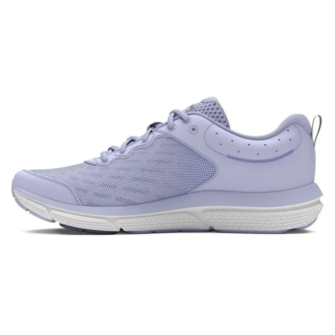 Under Armour shoes - Under Armour Charged Assert 10 - Purple (UPC: 196885755576) 1
