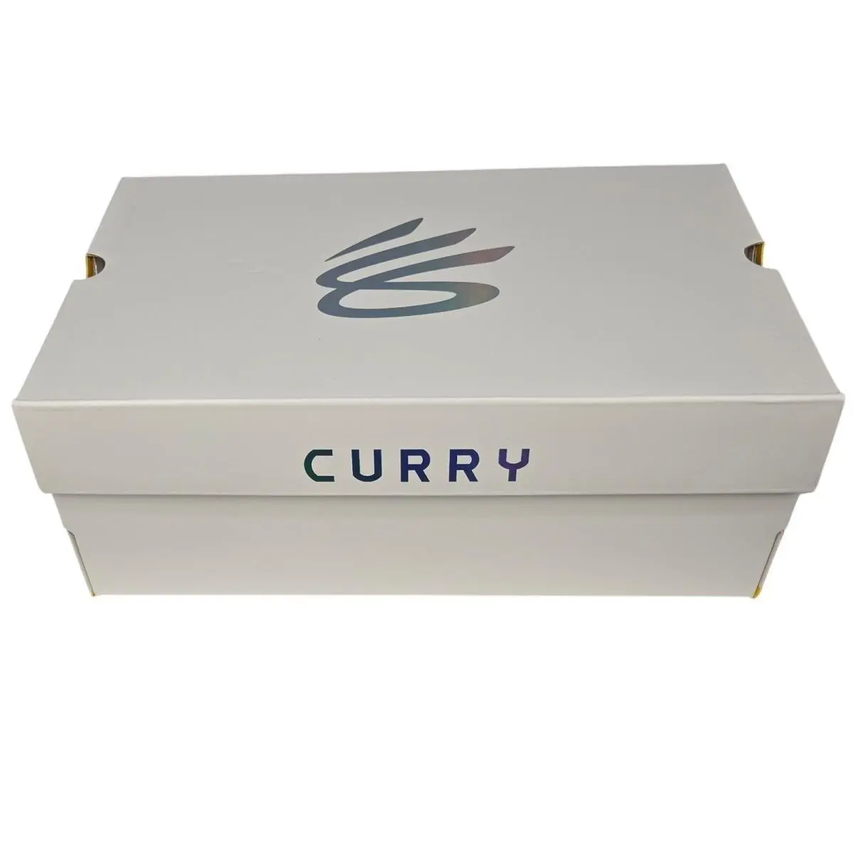 Under Armour shoes - Curry 11 GS - Curry - Blue 10