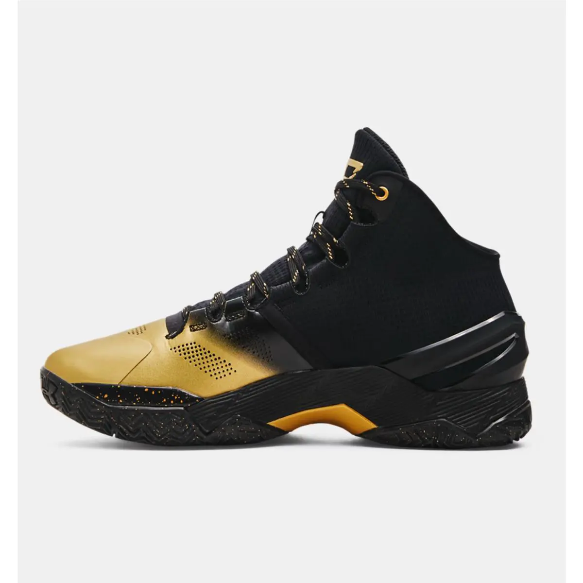 Under Armour shoes - Under Armour Curry 1 and Curry 2 - Multicolor 5