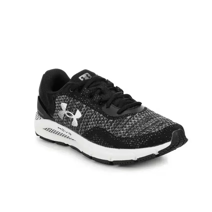 Under Armour shoes - Under Armour HOVR Intake 6 - Black (UPC: 196039886545) 0