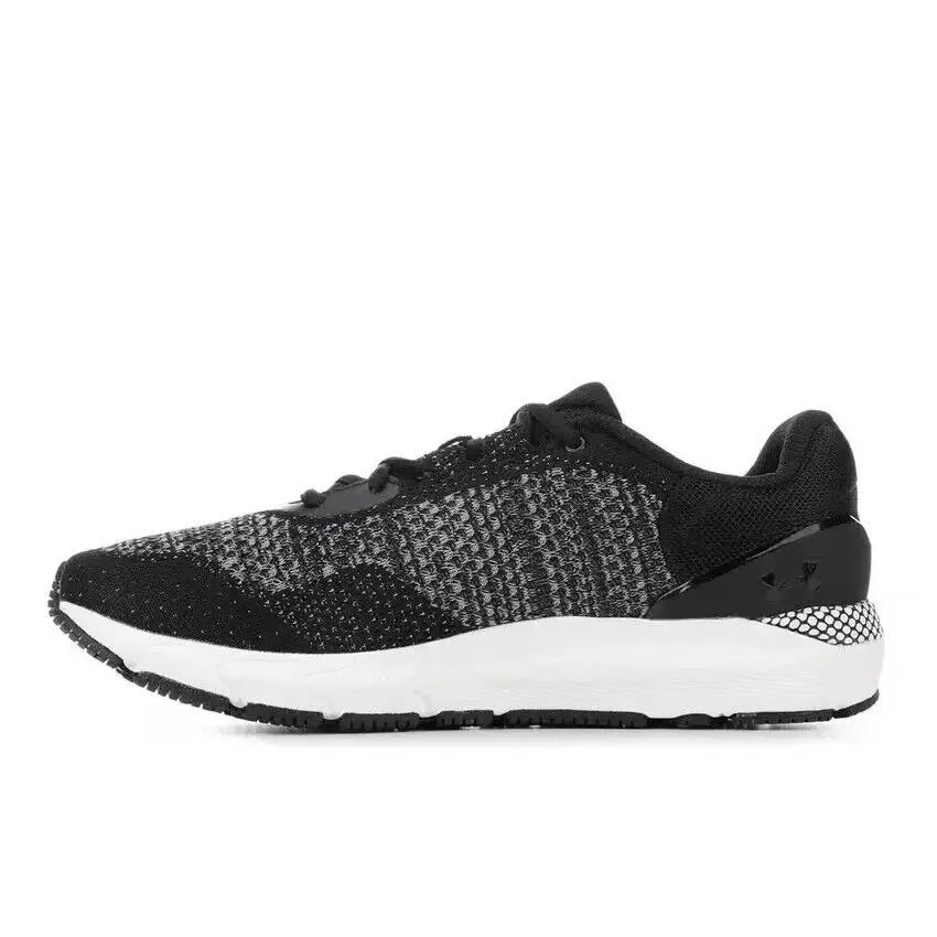 Under Armour shoes - Under Armour HOVR Intake 6 - Black (UPC: 196039886545) 1