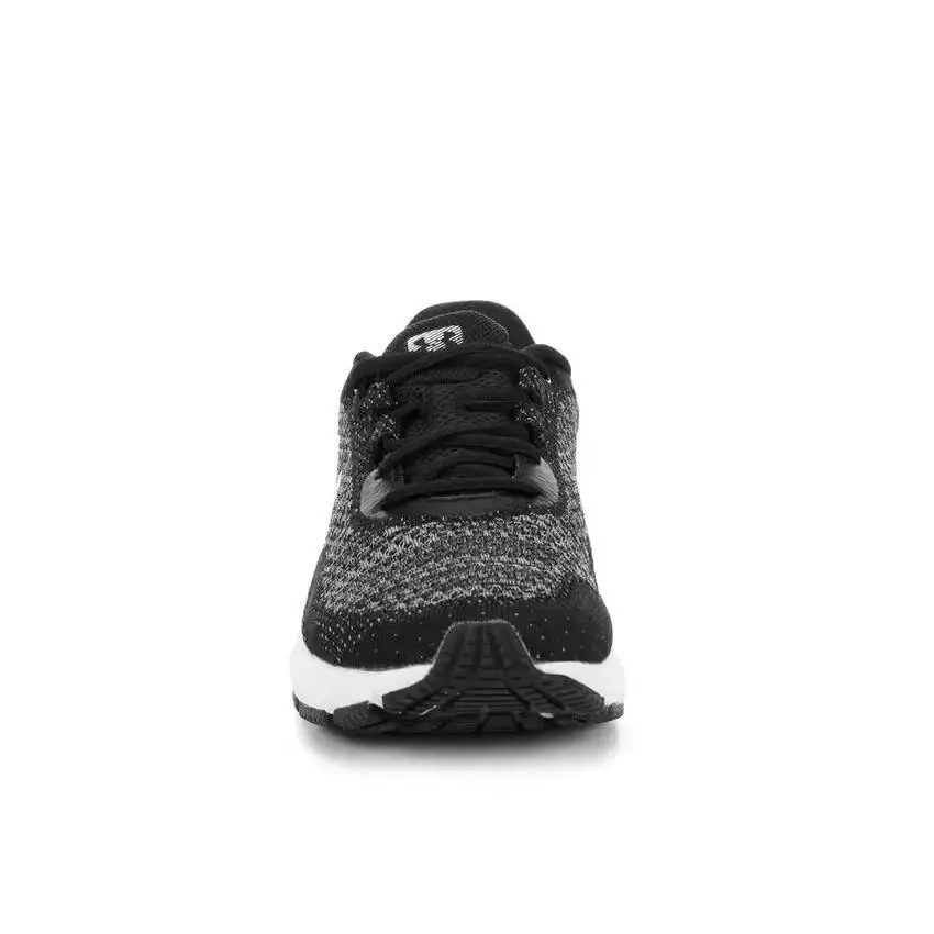 Under Armour shoes - Under Armour HOVR Intake 6 - Black (UPC: 196039886545) 3