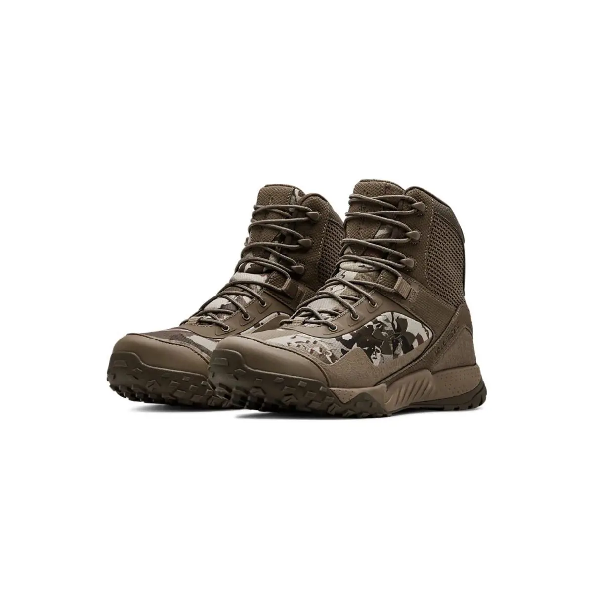 Under Armour shoes - Under Armour Valsetz - Valsetz - 3021034-900 - Camo (UPC: 0191633801635) 0