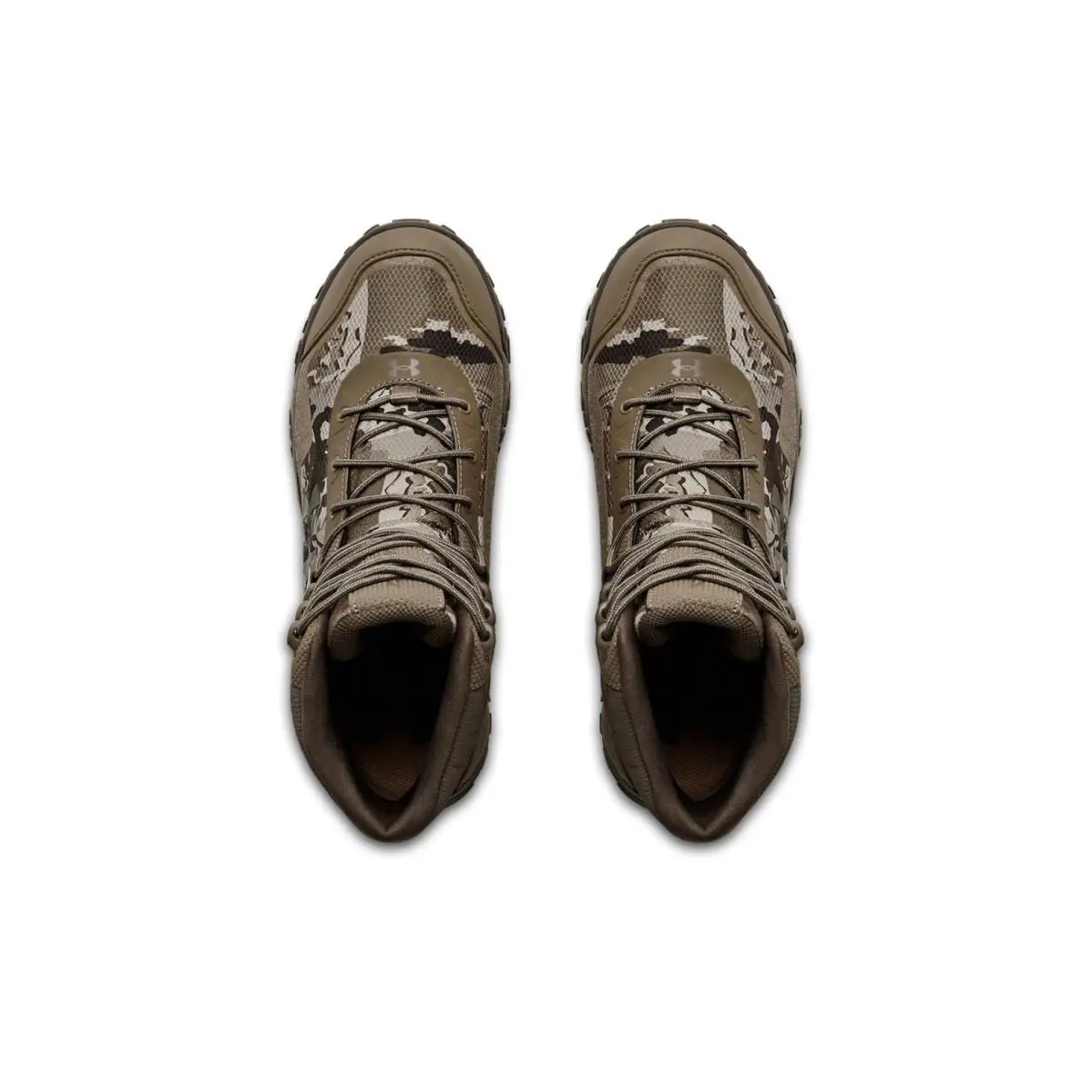 Under Armour shoes - Under Armour Valsetz - Valsetz - 3021034-900 - Camo (UPC: 0191633801635) 1