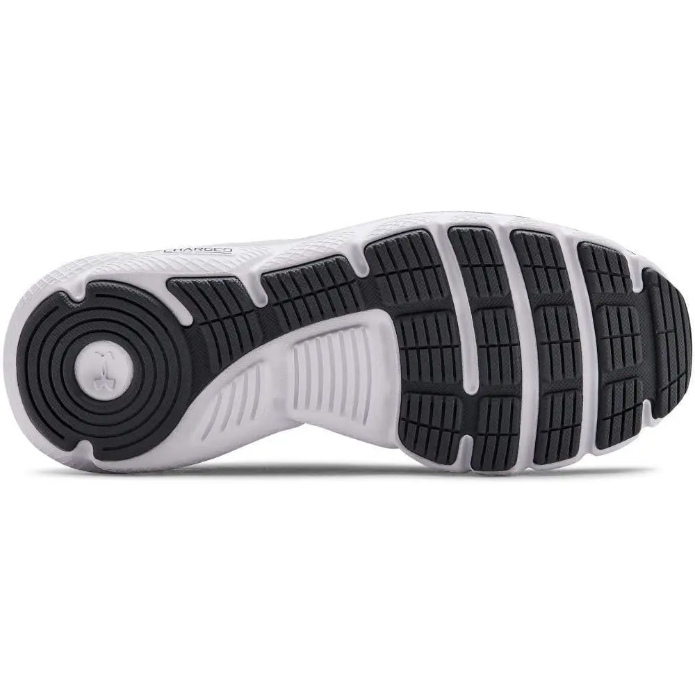 Under Armour shoes - Black (UPC: 192811063098) 0