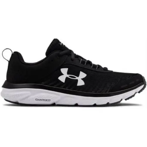 Under Armour shoes - Black (UPC: 192811063098) 2