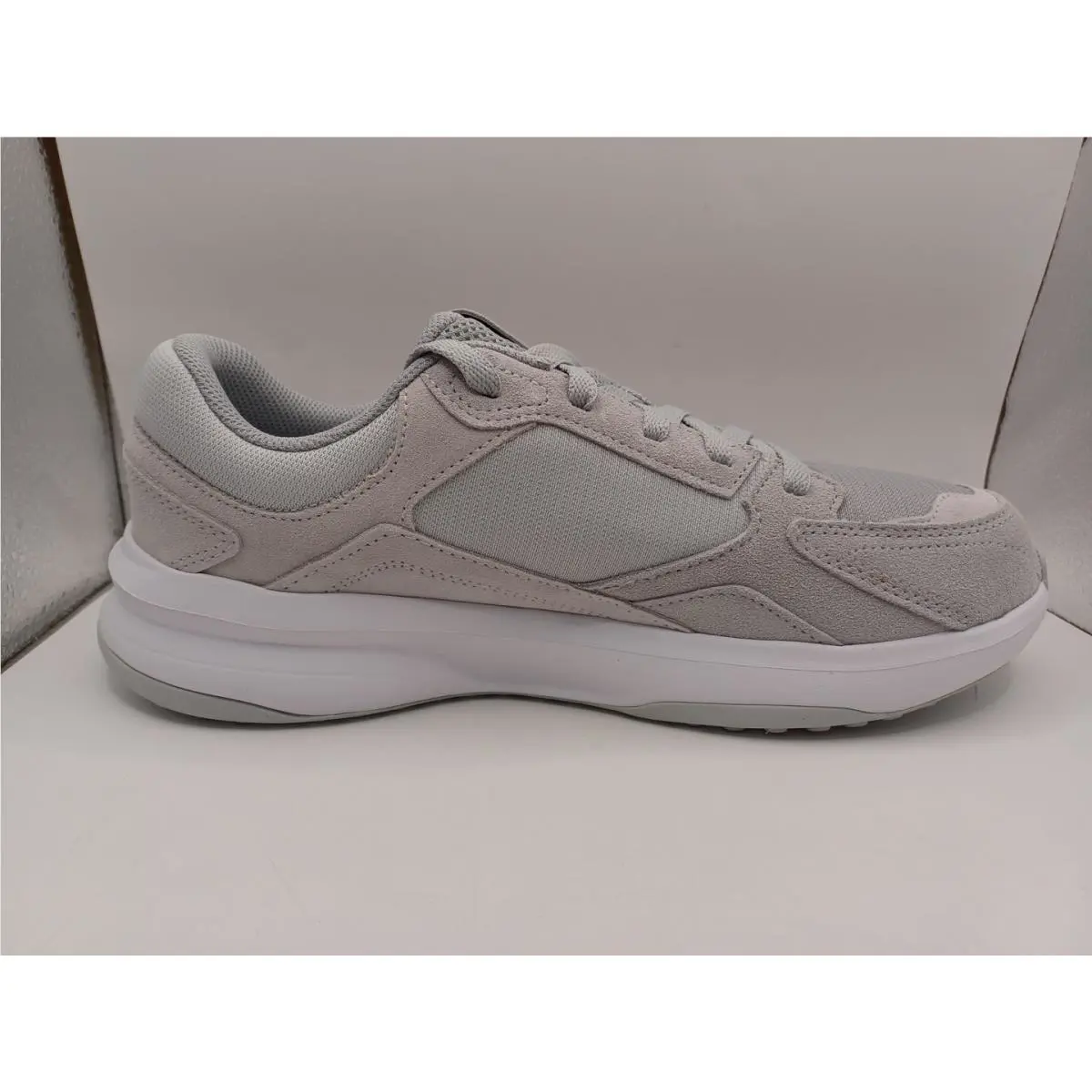 Under Armour shoes - Edge - Edge - Gray 8