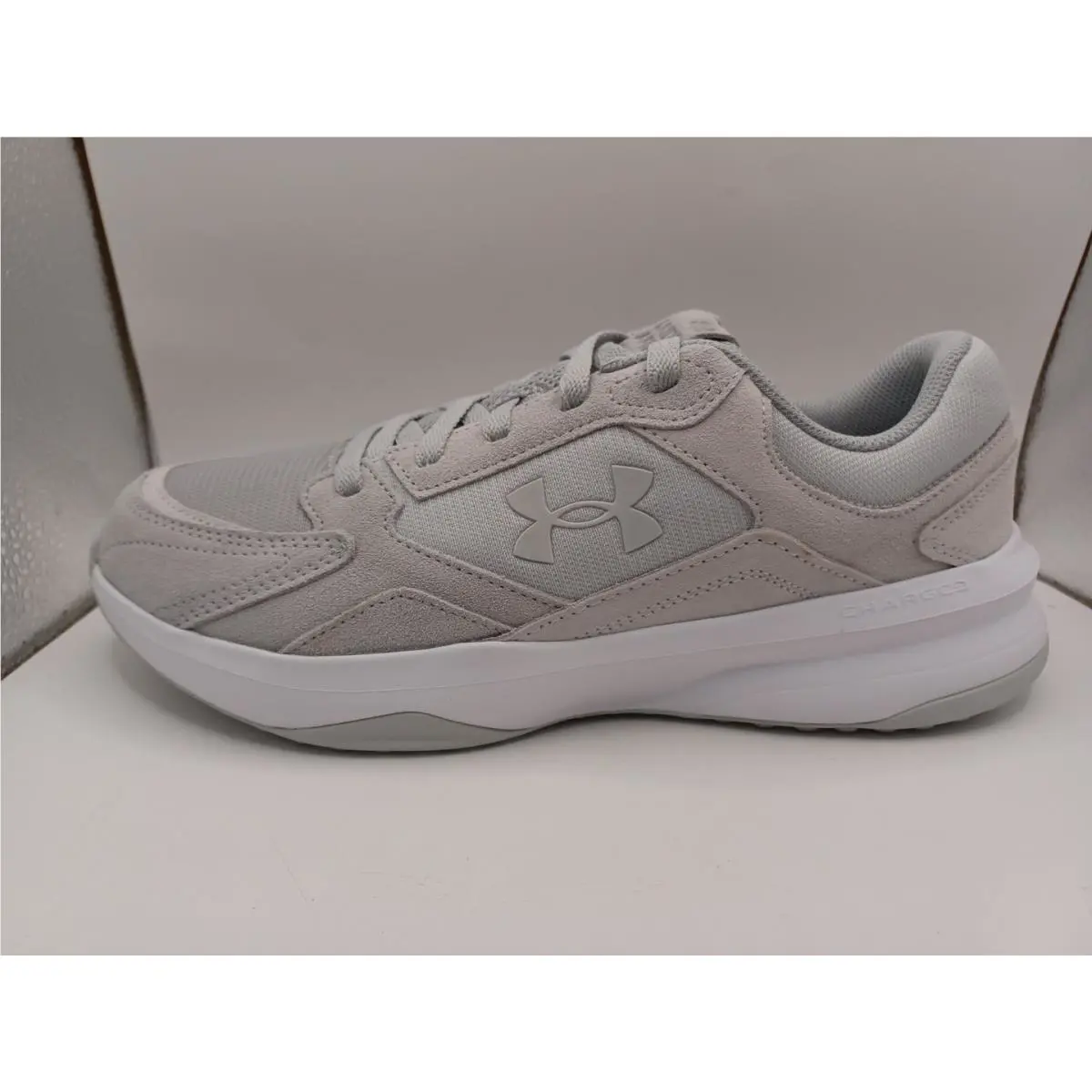 Under Armour shoes - Edge - Edge - Gray 9