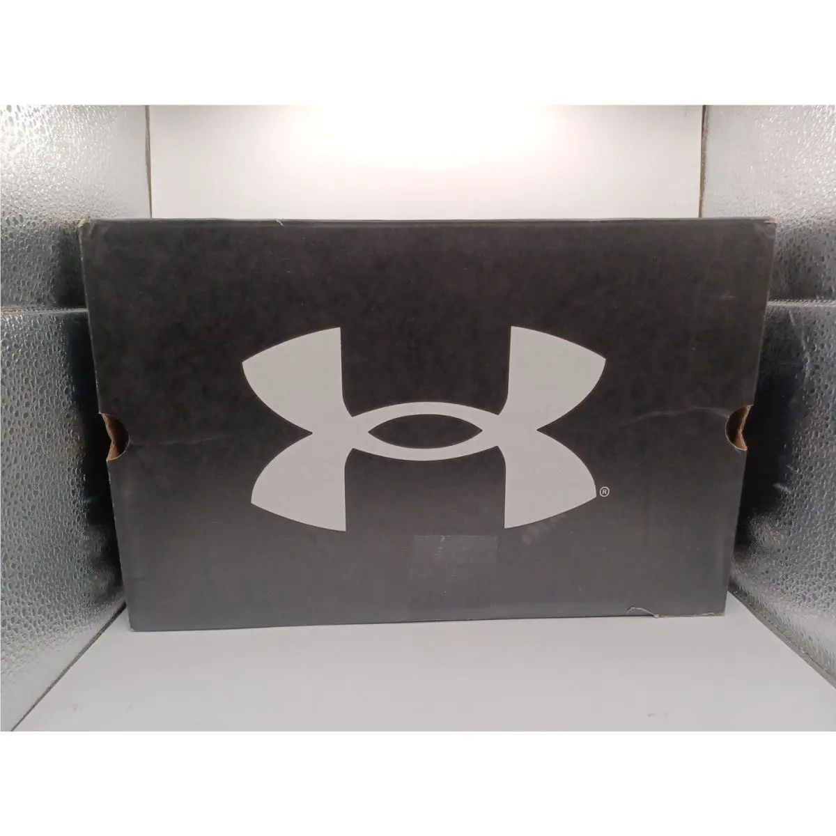 Under Armour shoes - Edge - Edge - Gray 12