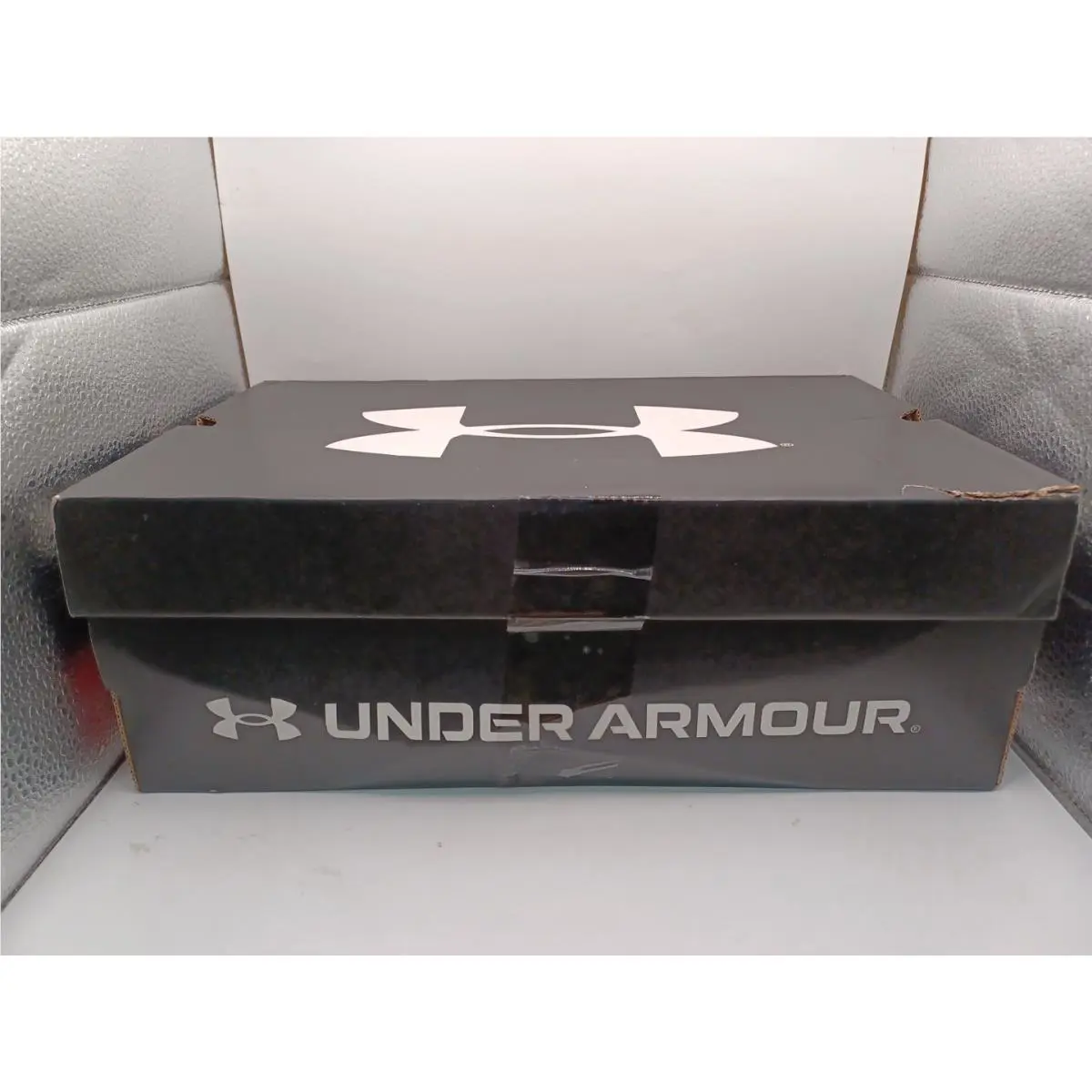 Under Armour shoes - Edge - Edge - Gray 13