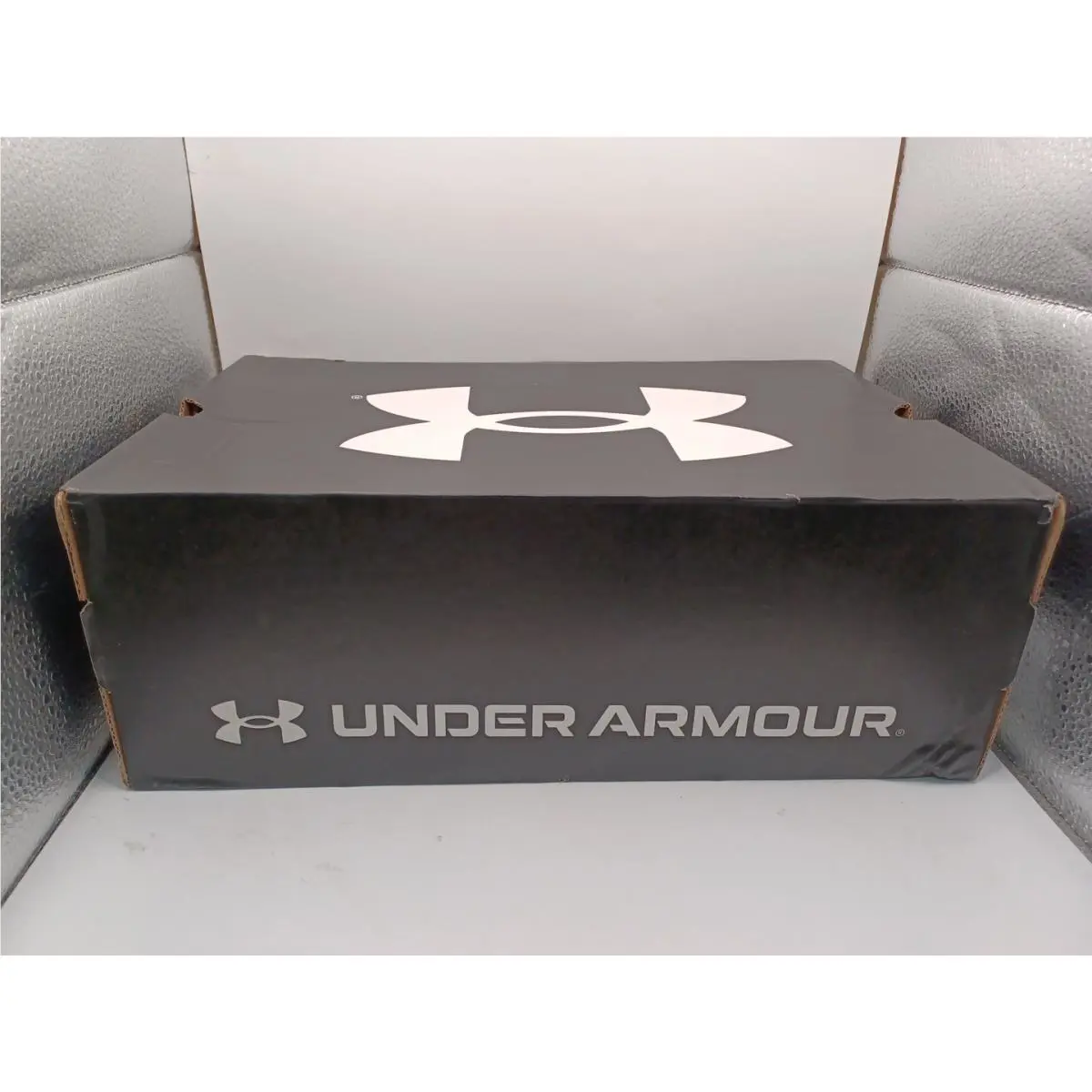 Under Armour shoes - Edge - Edge - Gray 15