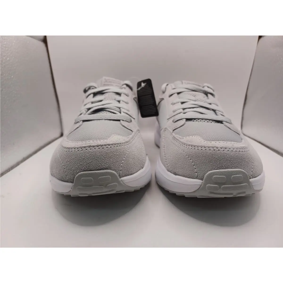 Under Armour shoes - Edge - Edge - Gray 0