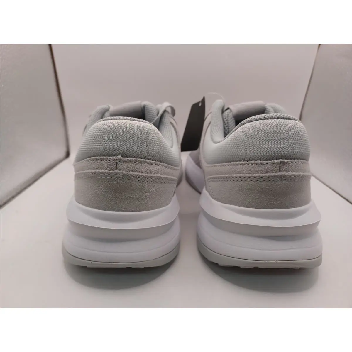 Under Armour shoes - Edge - Edge - Gray 2